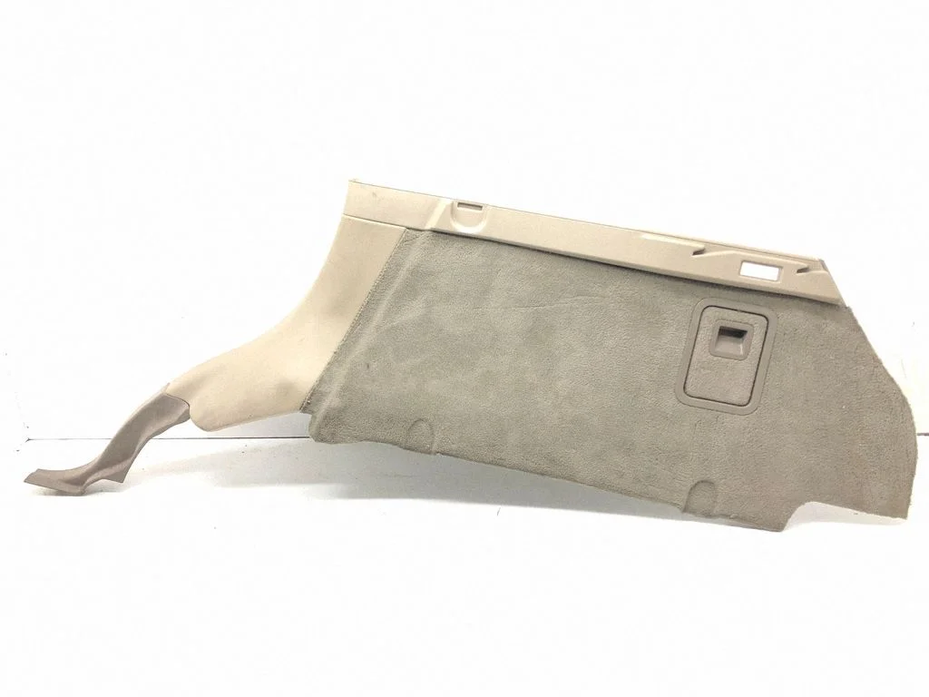 Trunk/boot side trim panel ESJ501040