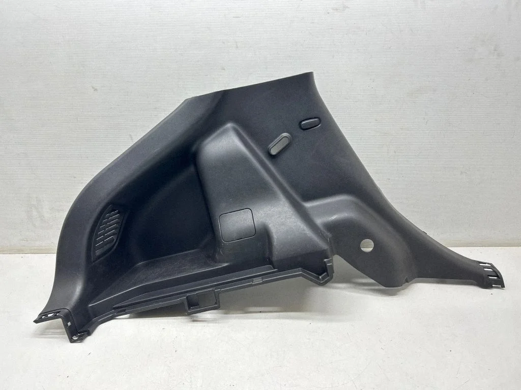 Trunk/boot side trim panel 849511KA0A
