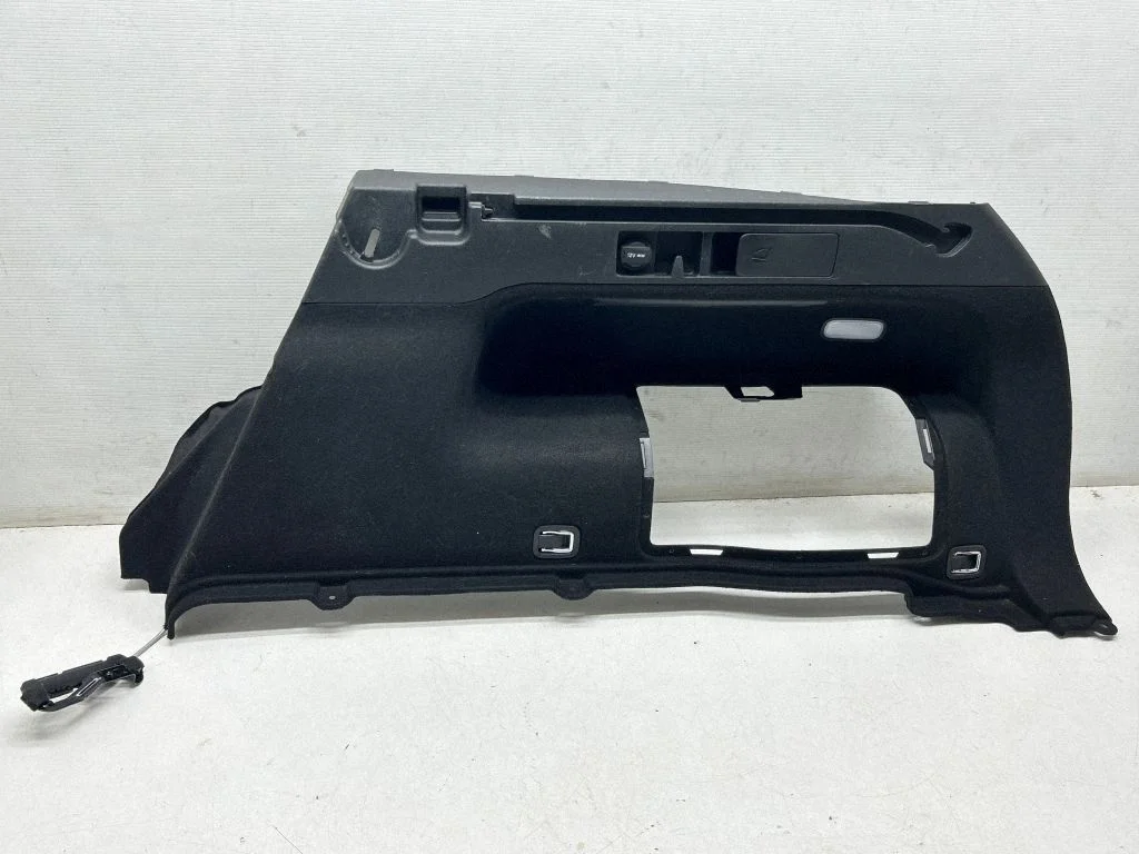 Trunk/boot side trim panel 85740A8700