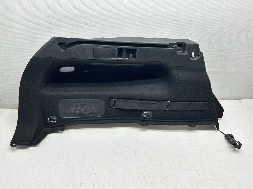 Trunk/boot side trim panel – KIA Optima (2015-2020)