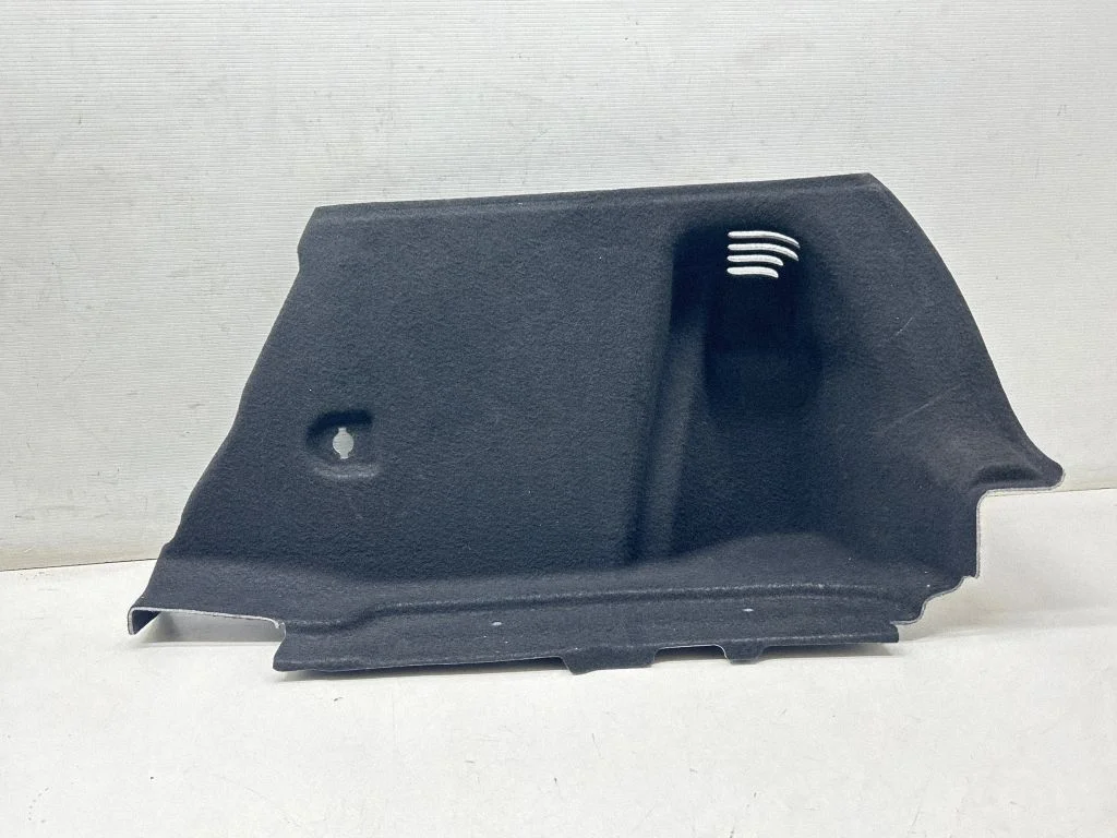 Trunk/boot side trim panel – Mercedes-Benz A-Class W177 AMG (2018-)