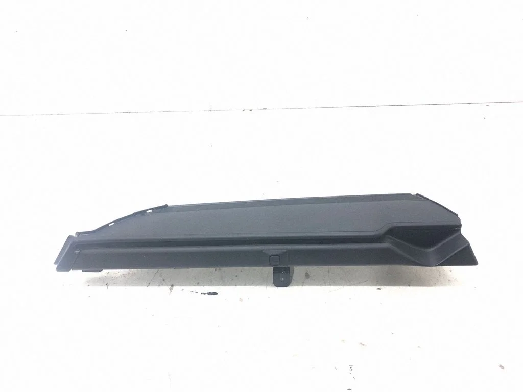 Parcel shelf load cover mount bracket A2048600124