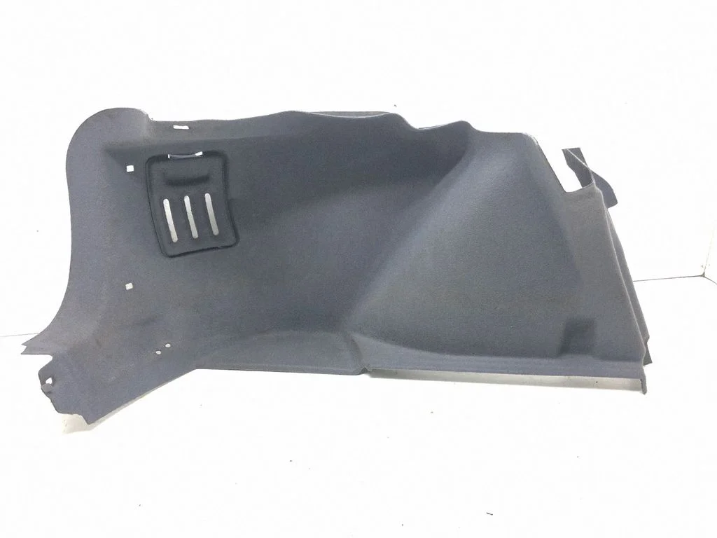 Trunk/boot side trim panel 36452005
