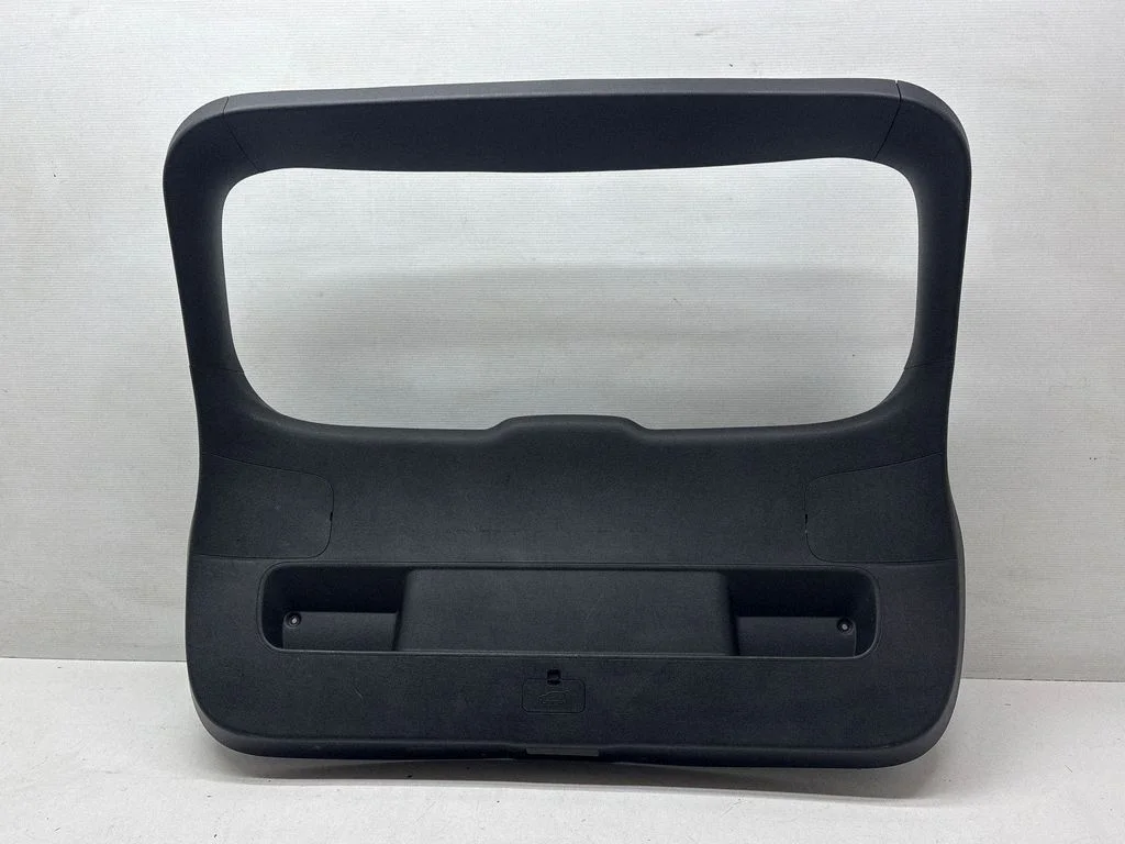 Tagaluugi viimistluskomplekt – KIA Optima (2015-2020)