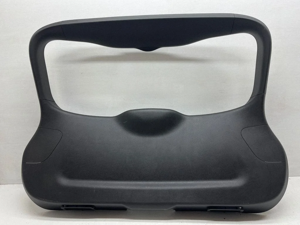 Tailgate/boot cover trim set 156088221A
