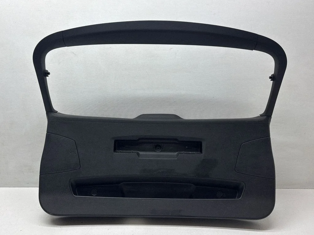 Tapicerka klapy bagażnika (komplet) 51497350851