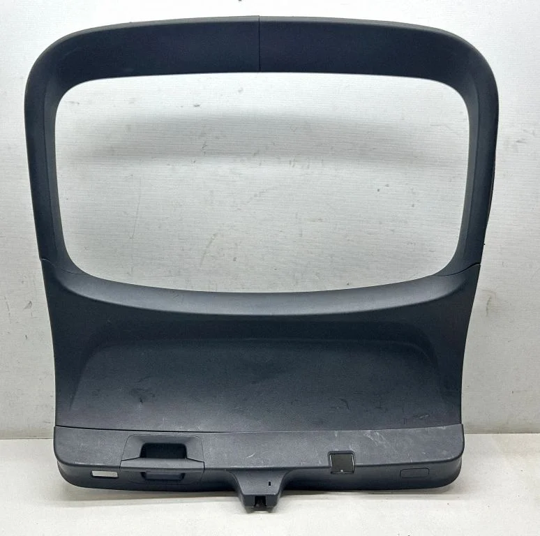 Tagaluugi viimistluskomplekt A2537401000