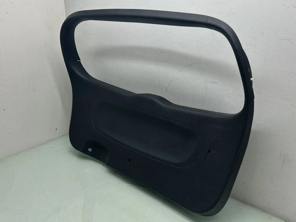 Tagaluugi viimistluskomplekt 81750C5100