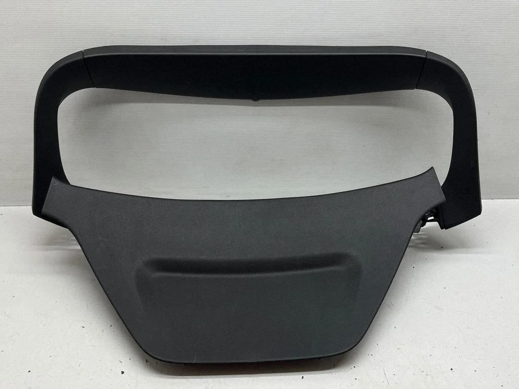 Tagaluugi viimistluskomplekt – Renault Megane Mégane Renault Sport III (IV Based) (2017-2023)