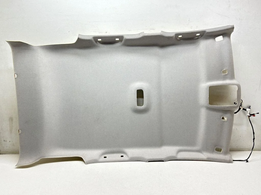 Laevooder – Renault Captur (2013-2020)