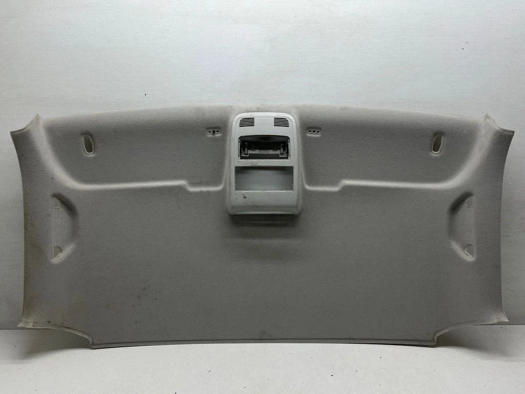 Laevooder – Nissan Qashqai (2010-2014)