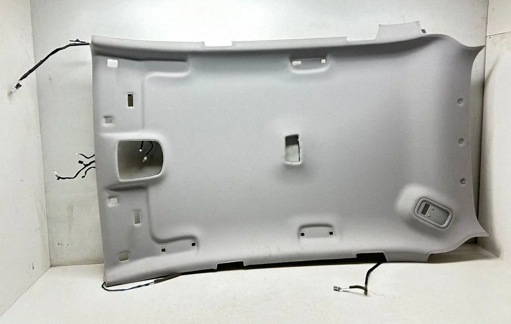 Headlining – Hyundai Tucson TL (2015-)