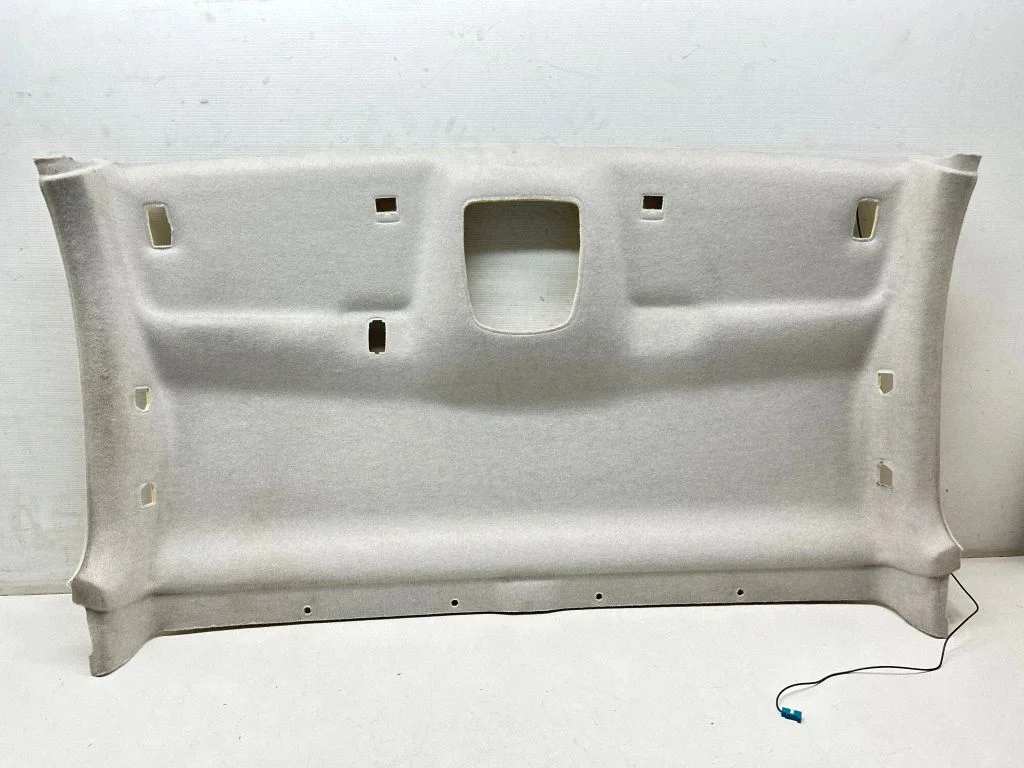 Headlining – Toyota Proace (2016-)