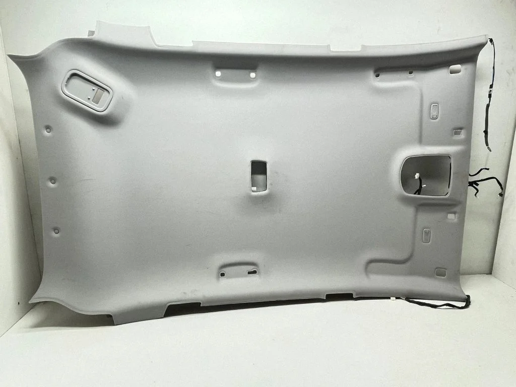 Headlining – Hyundai Tucson TL (2015-)
