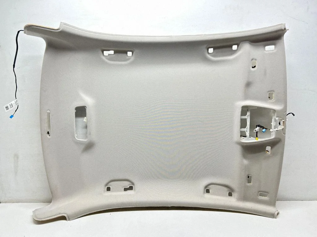 Headlining – Mercedes-Benz C-Class AMG W204 (2007-2014)