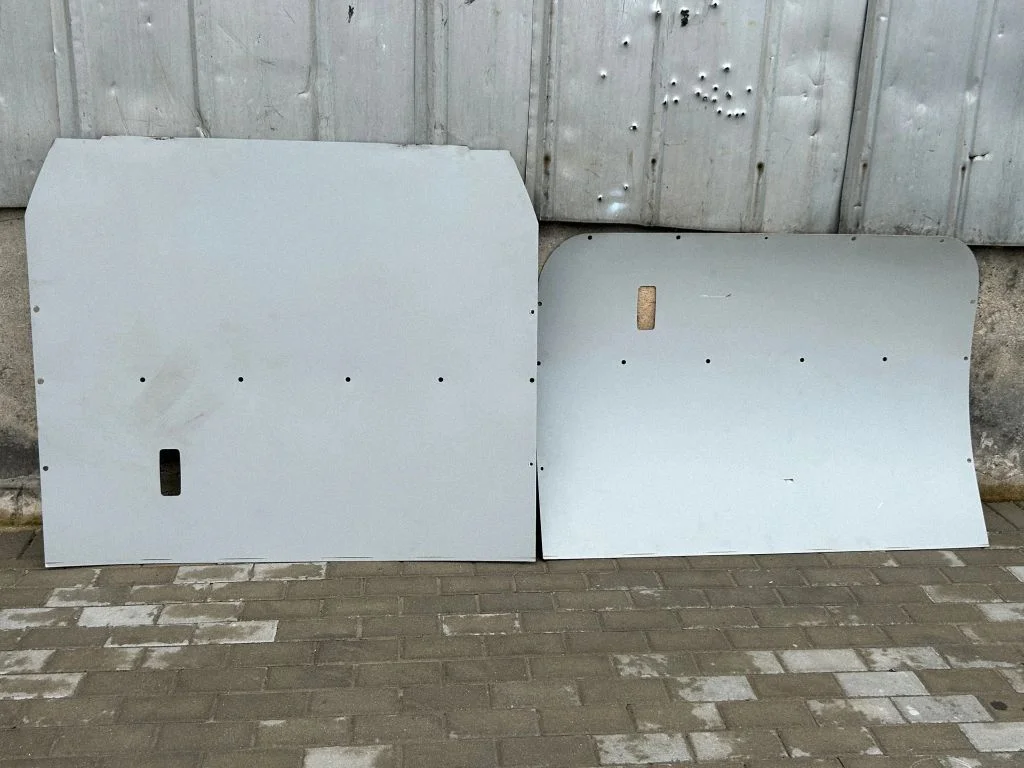 Headlining 7H0867521J