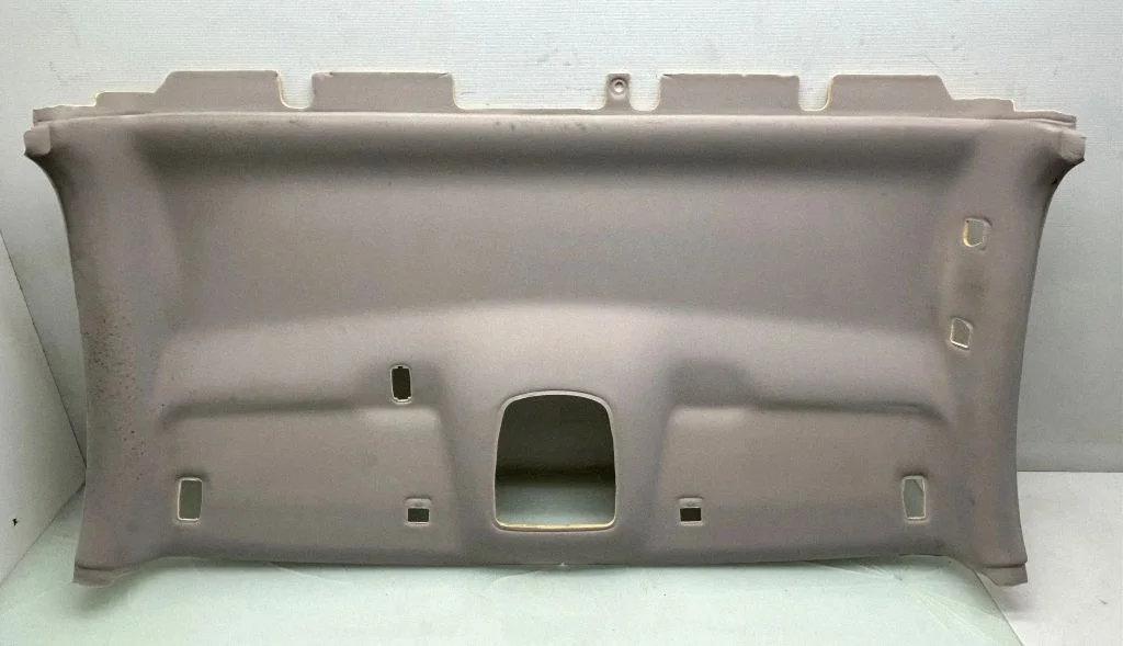 Headlining – Toyota Proace (2016-)