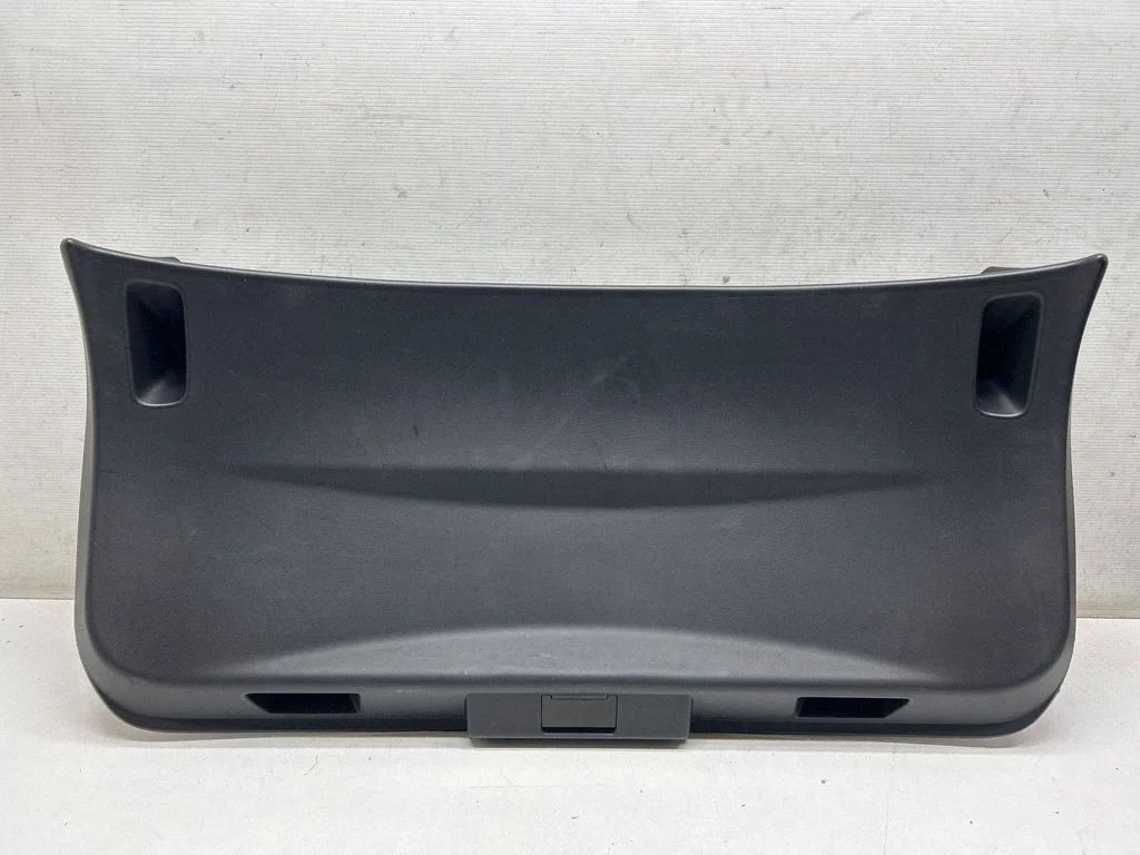 Tailgate/boot cover trim set 909001518R – Renault Captur (2013-2020)