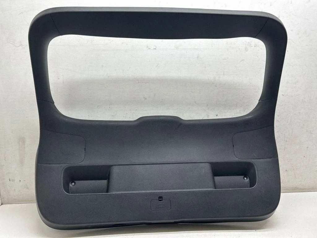 Tagaluugi viimistluskomplekt – KIA Optima (2015-2020)