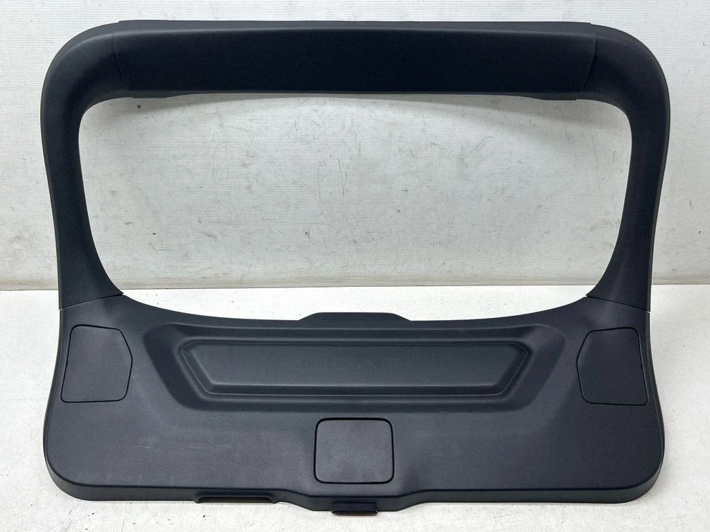 Tailgate/boot cover trim set 94381SG000