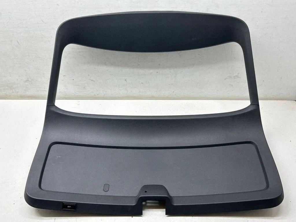 Tailgate/boot cover trim set 5E9867975