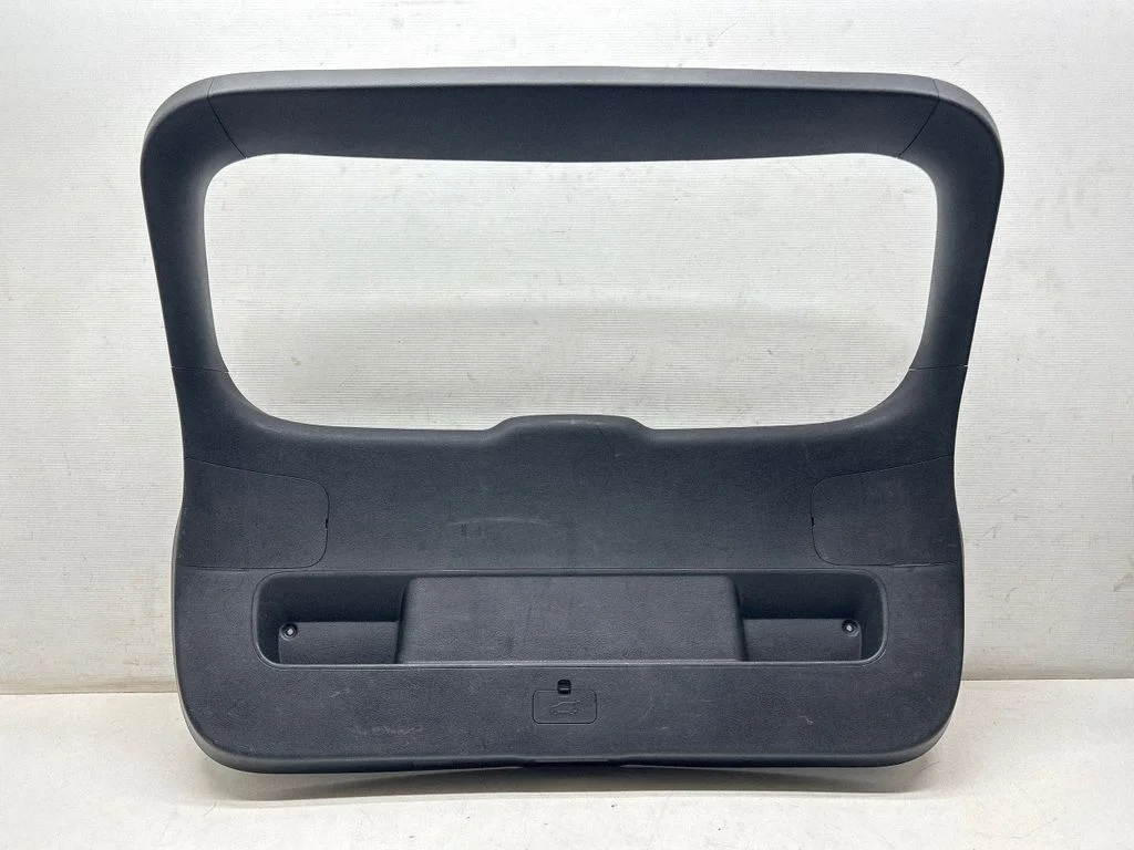 Tagaluugi viimistluskomplekt – KIA Optima (2015-2020)