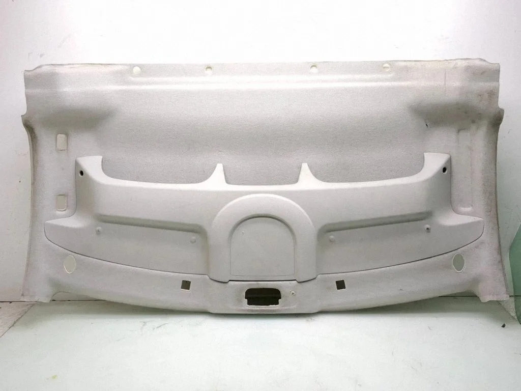 Headlining – Toyota Proace (2013-2016)