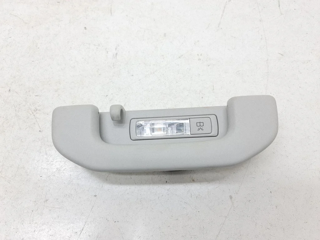 Rear interior roof grab handle A0009069105