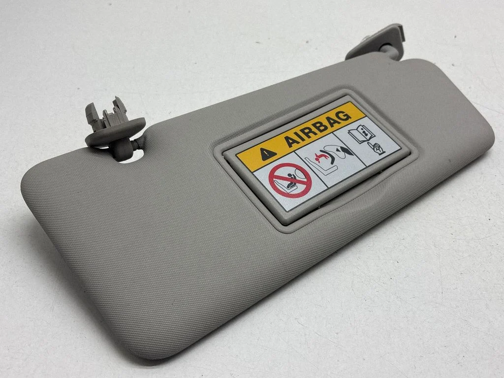 Sun visor 964003555R – Renault Captur (2013-2020)