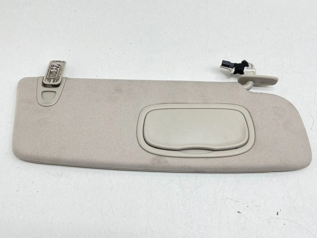 Sun visor 05108114AA