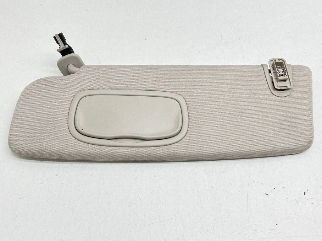Sun visor 05108114AA