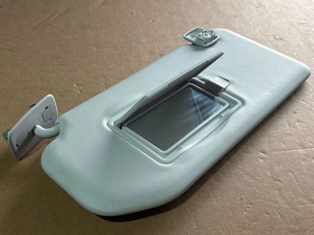 Sun visor 210227A