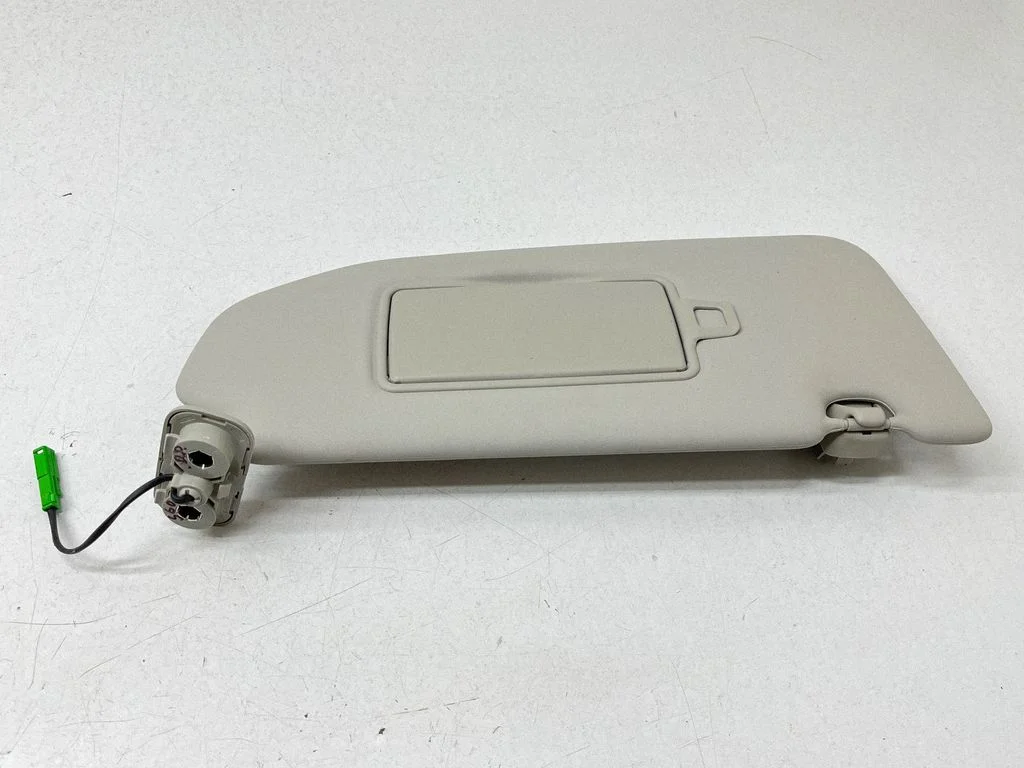 Sun visor 30653404