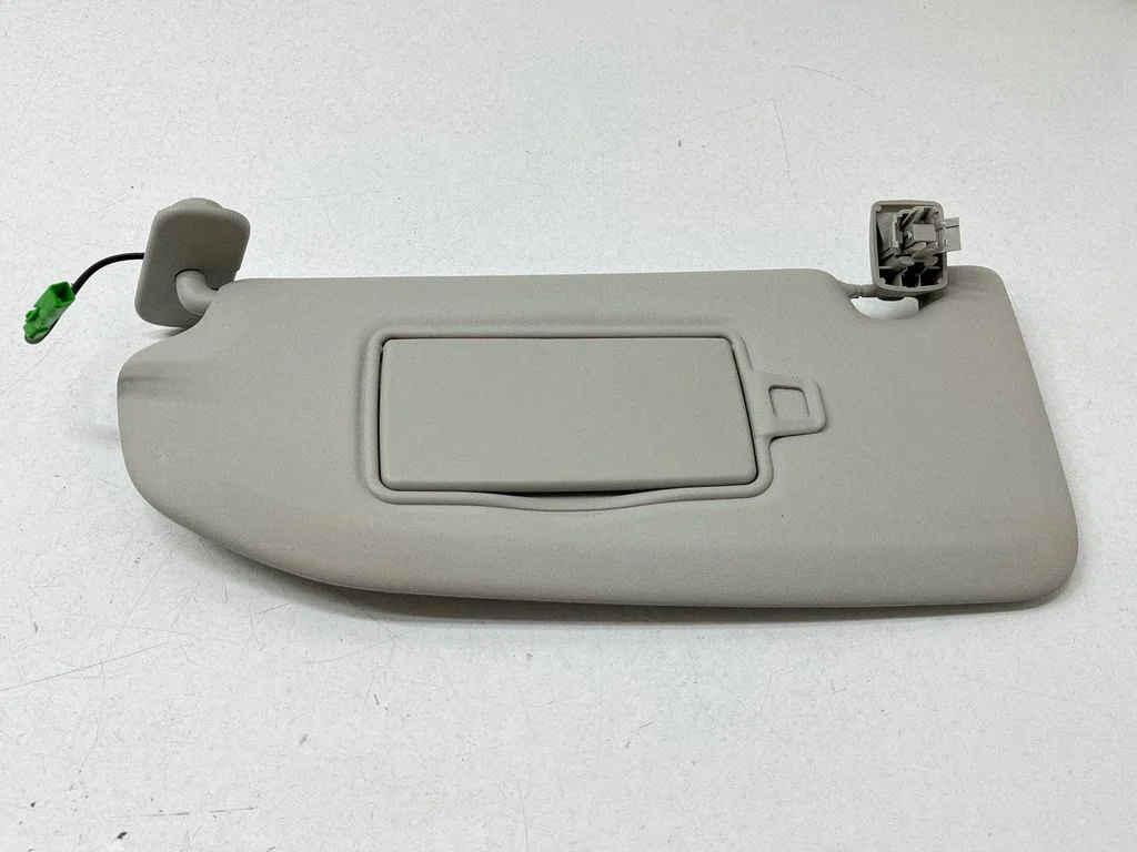 Sun visor 30653404