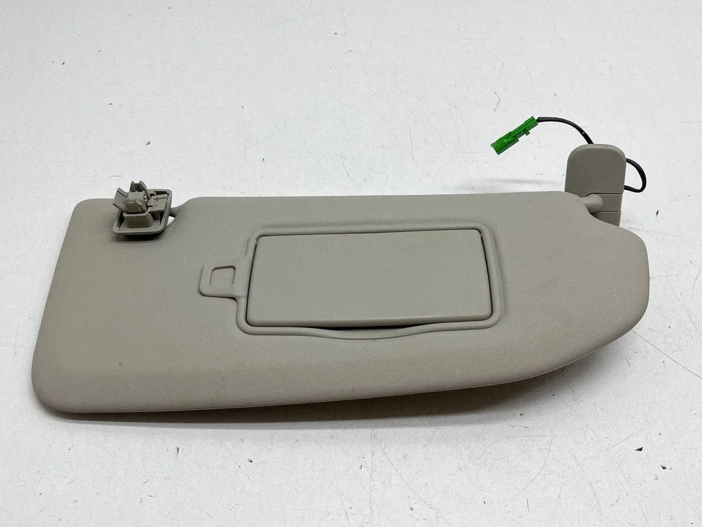Sun visor 30653404