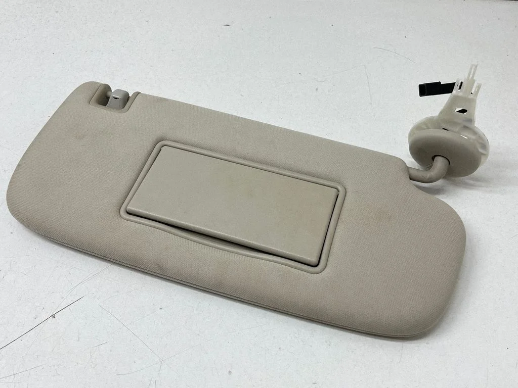 Sun visor – Dodge Durango III (2010-)