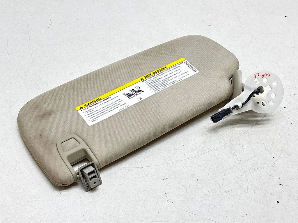 Sun visor – Dodge Durango III (2010-)