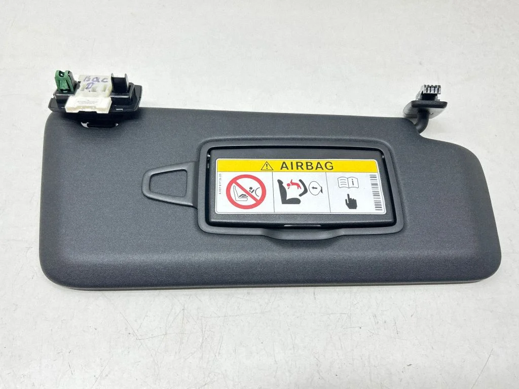Sun visor – Mercedes-Benz EQC (2019-)