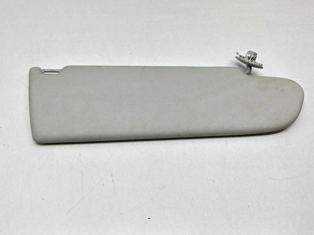 Sun visor 7H0857516
