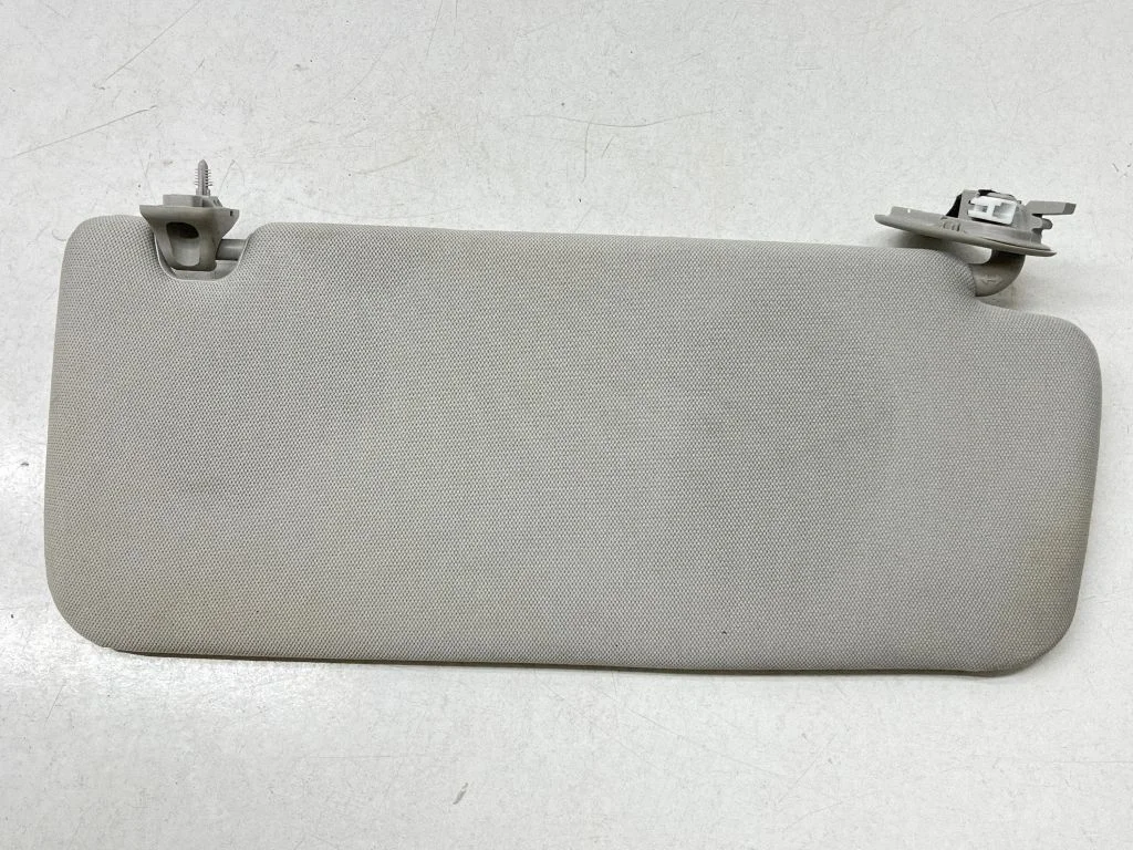 Sun visor 85201D4230BGA