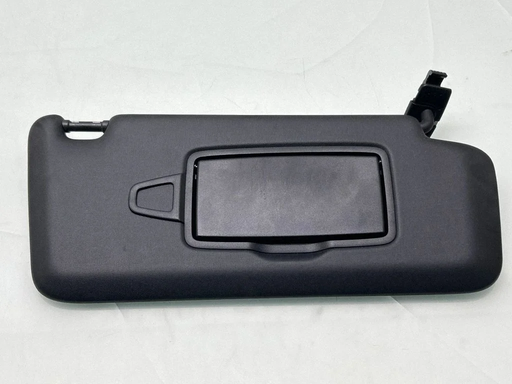 Sun visor – Mercedes-Benz GLC-Class C253 (2016-)