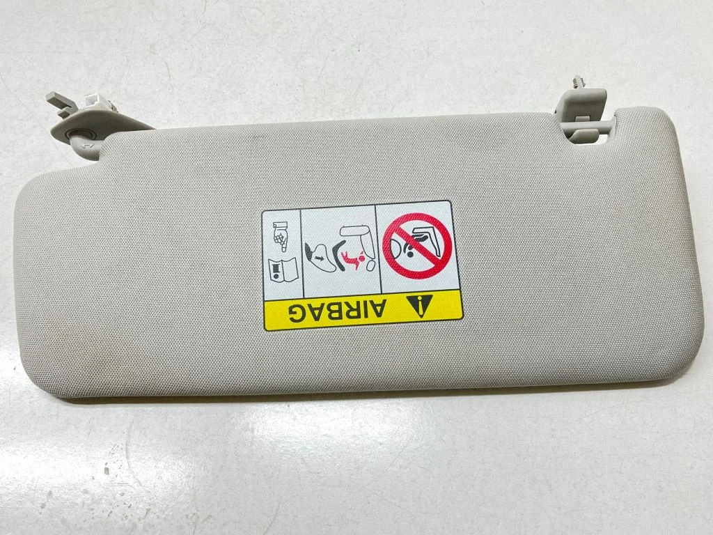 Sun visor 85202D4250BGA