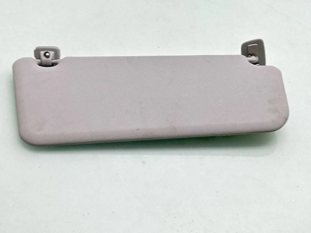 Sun visor – Citroen Berlingo (2018-)