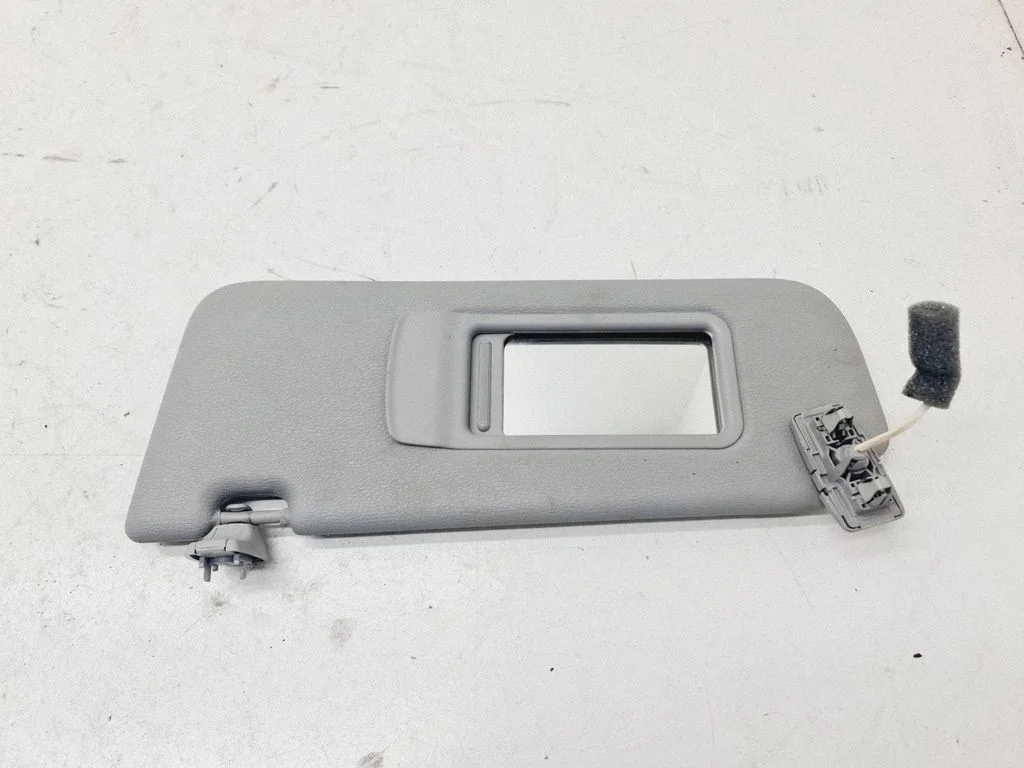 Sun visor 51167245533