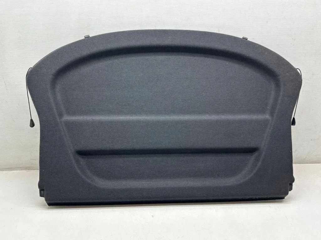 Parcel shelf – Renault Megane III (2009-2016)
