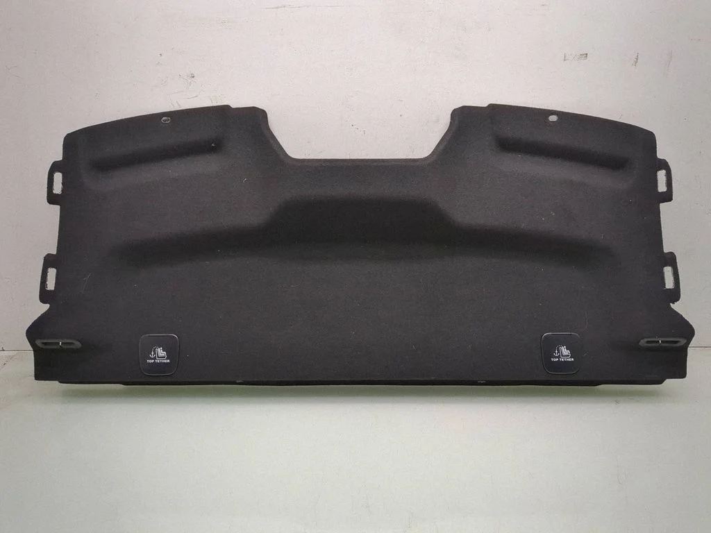Parcel shelf 794206496R