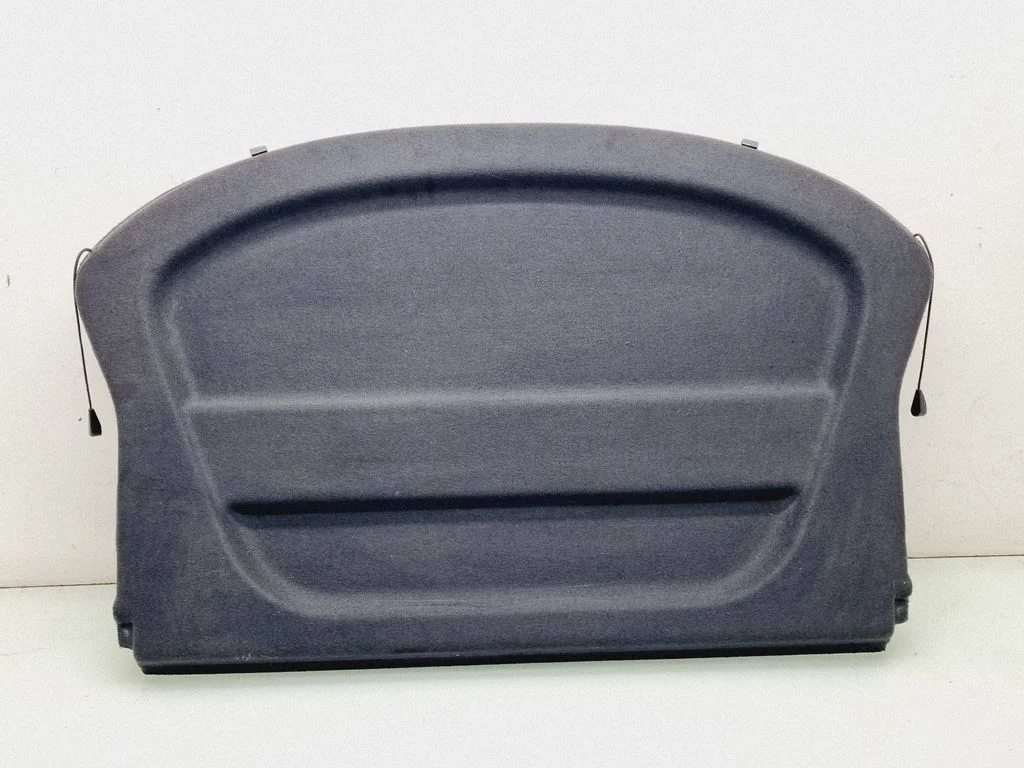 Parcel shelf – Renault Megane III (2009-2016)