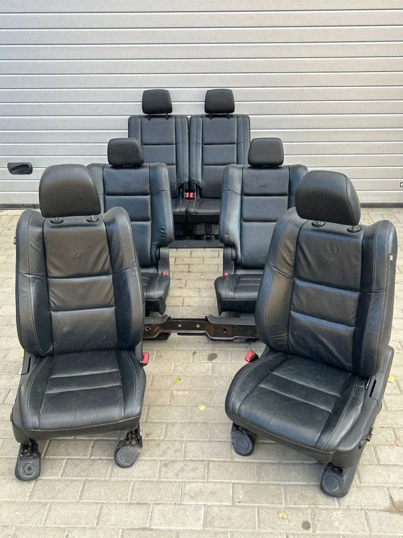 Istmete komplekt 7FN85JRRAA