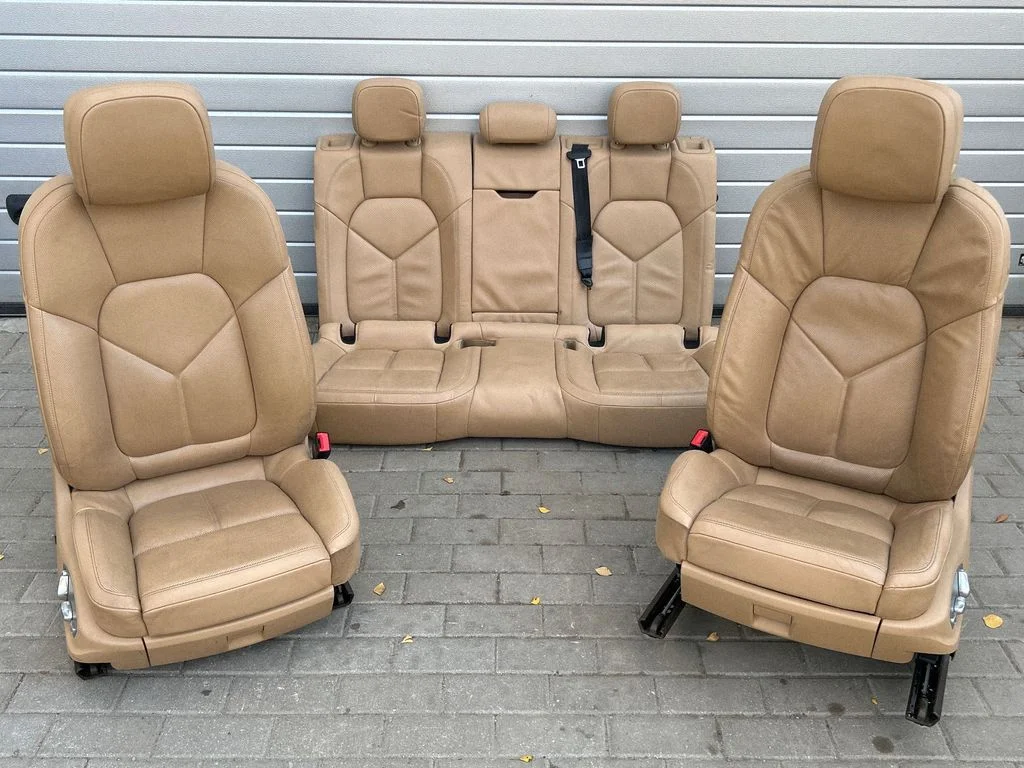 Istmete komplekt