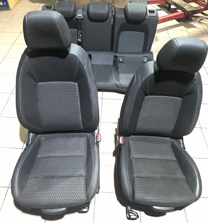 Istmete komplekt
